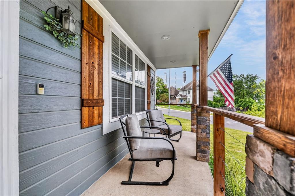 4th image of 21417 E 50Th Terrace Ct, Blue Springs, MO 64015 | MLS# 2633384