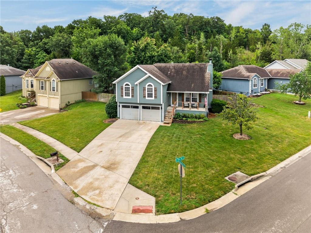 5th image of 21417 E 50Th Terrace Ct, Blue Springs, MO 64015 | MLS# 2633384