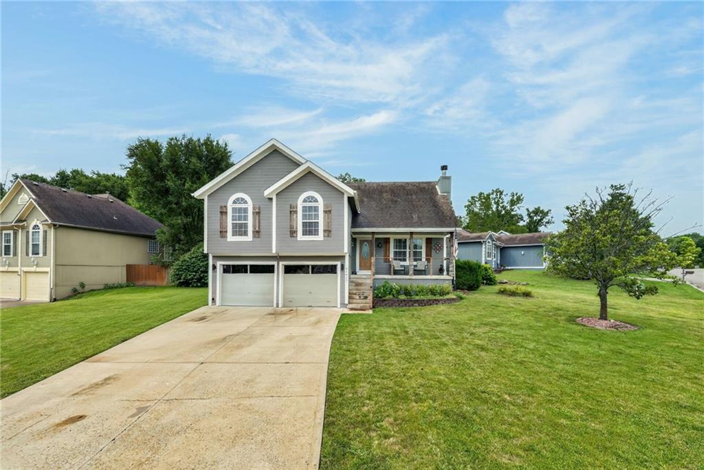 2nd image of 21417 E 50th Terrace Ct, Blue Springs, MO 64015 | MLS# 2633384