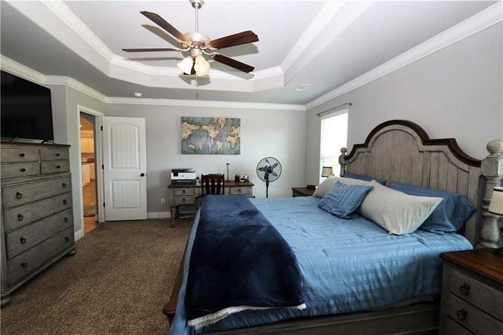 5th image of 124 Cody John Wy, Carl Junction, MO 64834 | MLS# 2633385