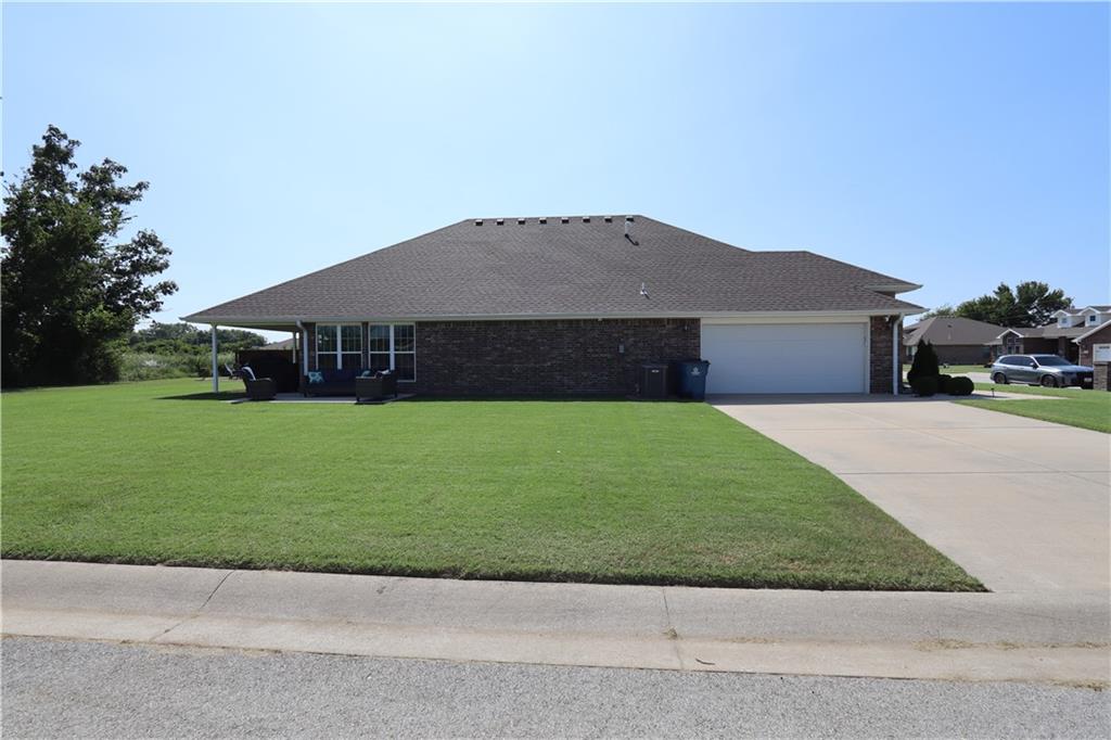 3rd image of 124 Cody John Wy, Carl Junction, MO 64834 | MLS# 2633385