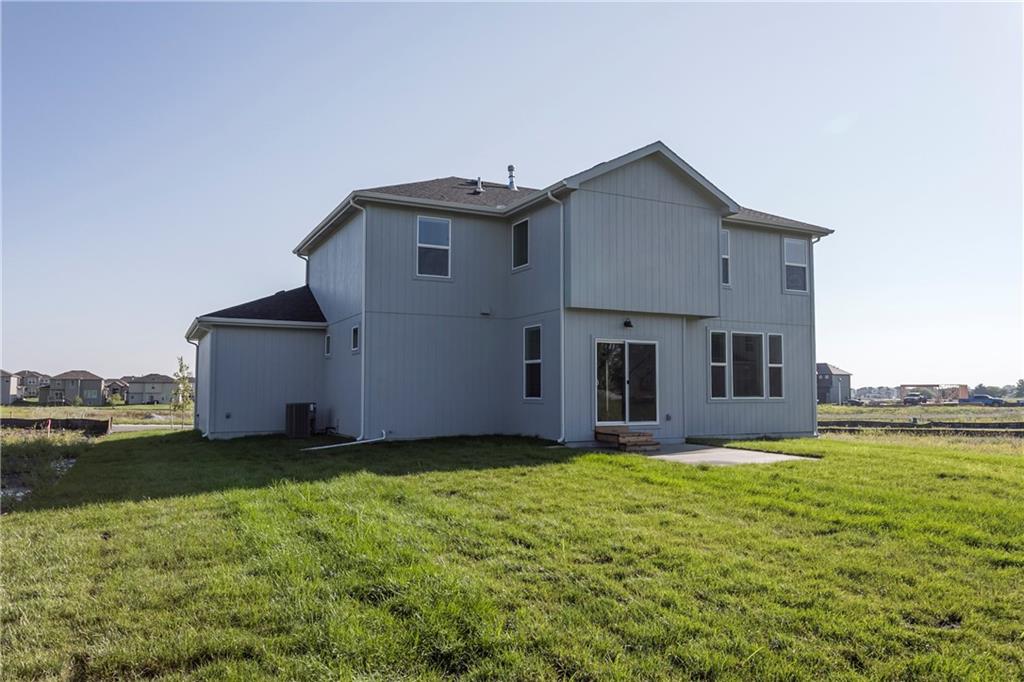 32nd image of 19007 W 170th Ter, Olathe, KS 66062 | MLS# 2633395