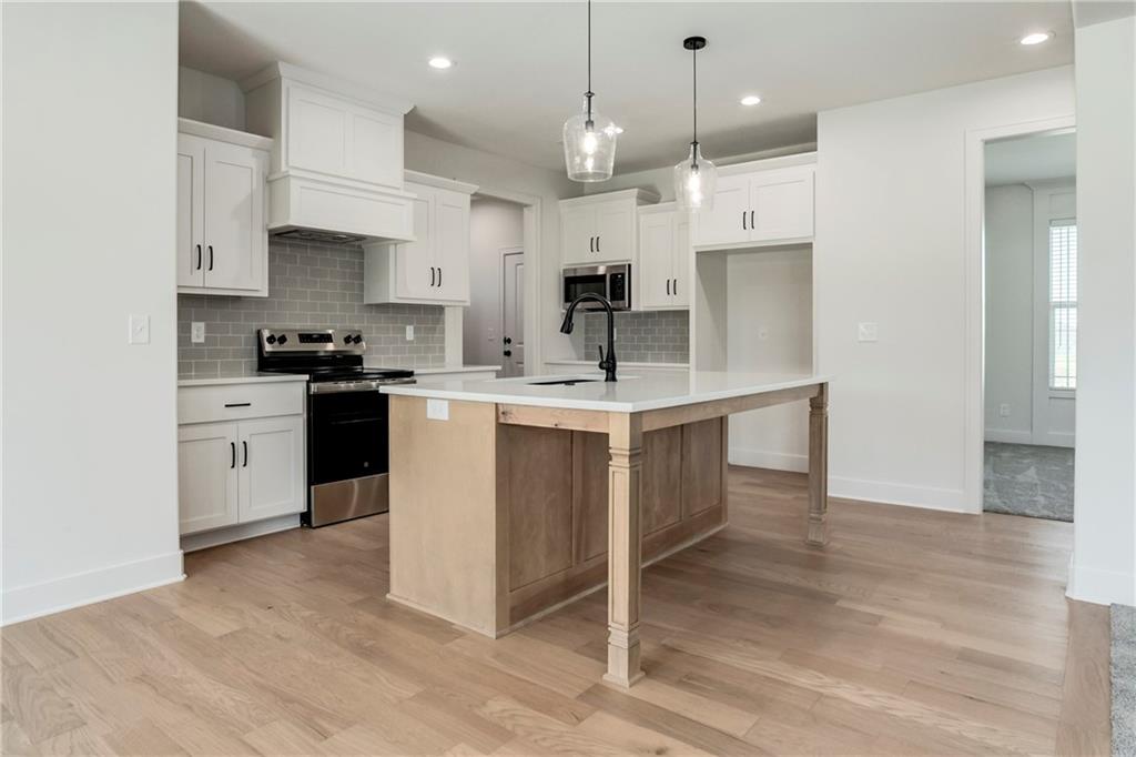 4th image of 19007 W 170Th Ter, Olathe, KS 66062 | MLS# 2633395