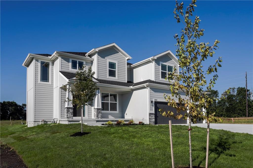 2nd image of 19007 W 170th Ter, Olathe, KS 66062 | MLS# 2633395