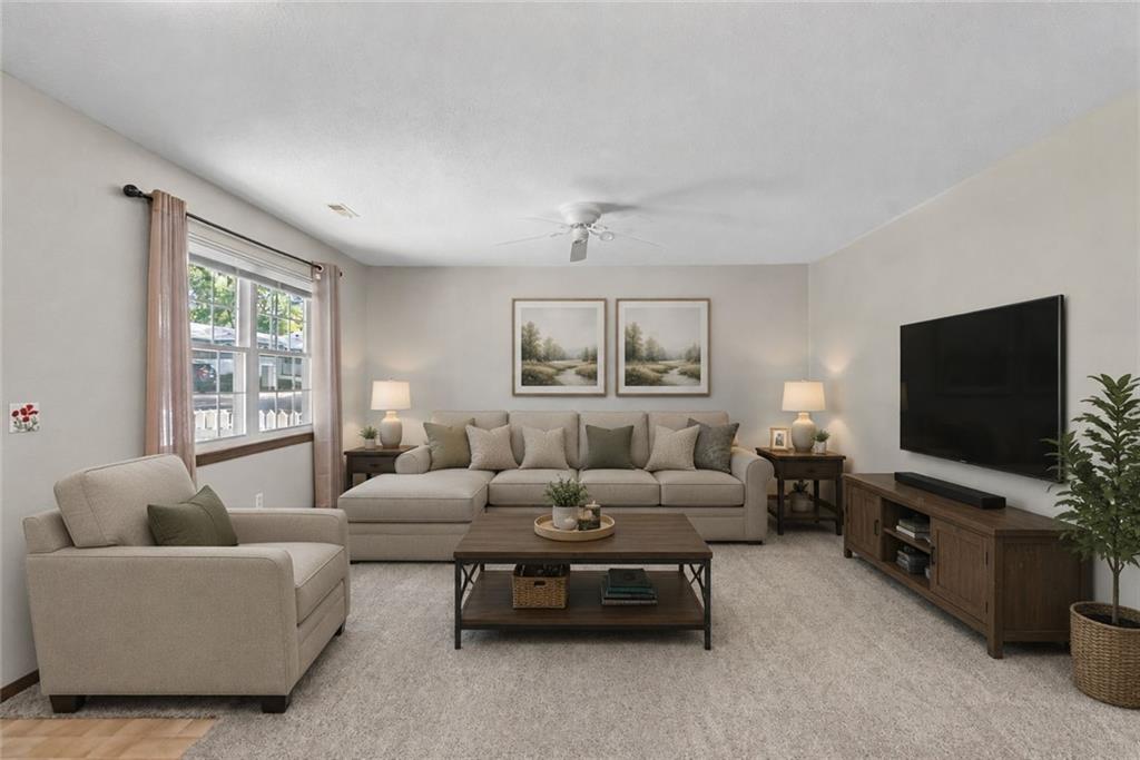 5th image of 11327 W 77Th Ter, Shawnee, KS 66214 | MLS# 2633396