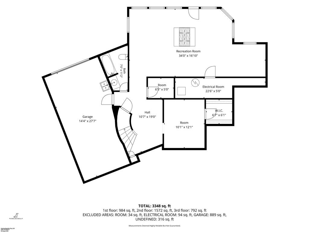 50th image of 5024 Sw Kingfisher Dr, Lees Summit, MO 64082 | MLS# 2633408