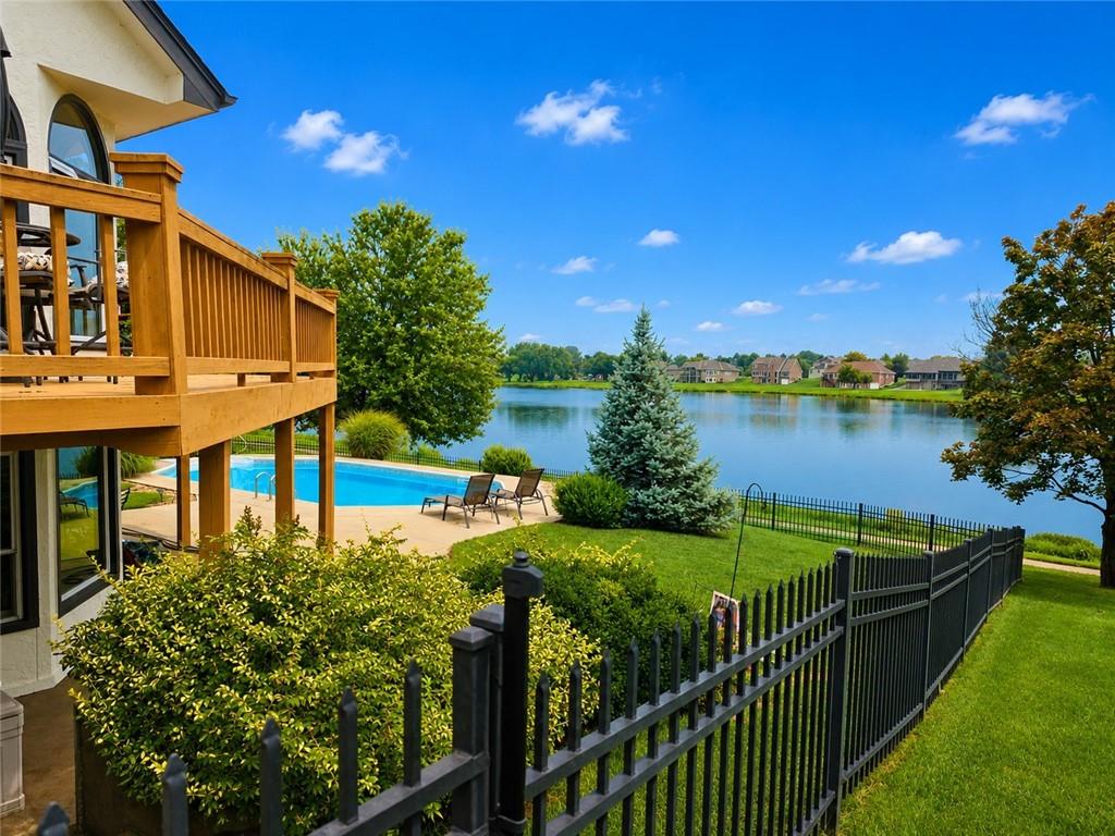 4th image of 5024 Sw Kingfisher Dr, Lees Summit, MO 64082 | MLS# 2633408