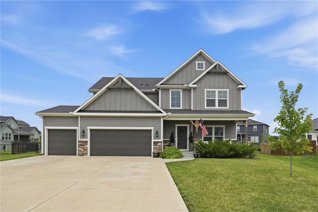 2nd image of 31700 W 164 Ct, Gardner, KS 66030 | MLS# 2633419