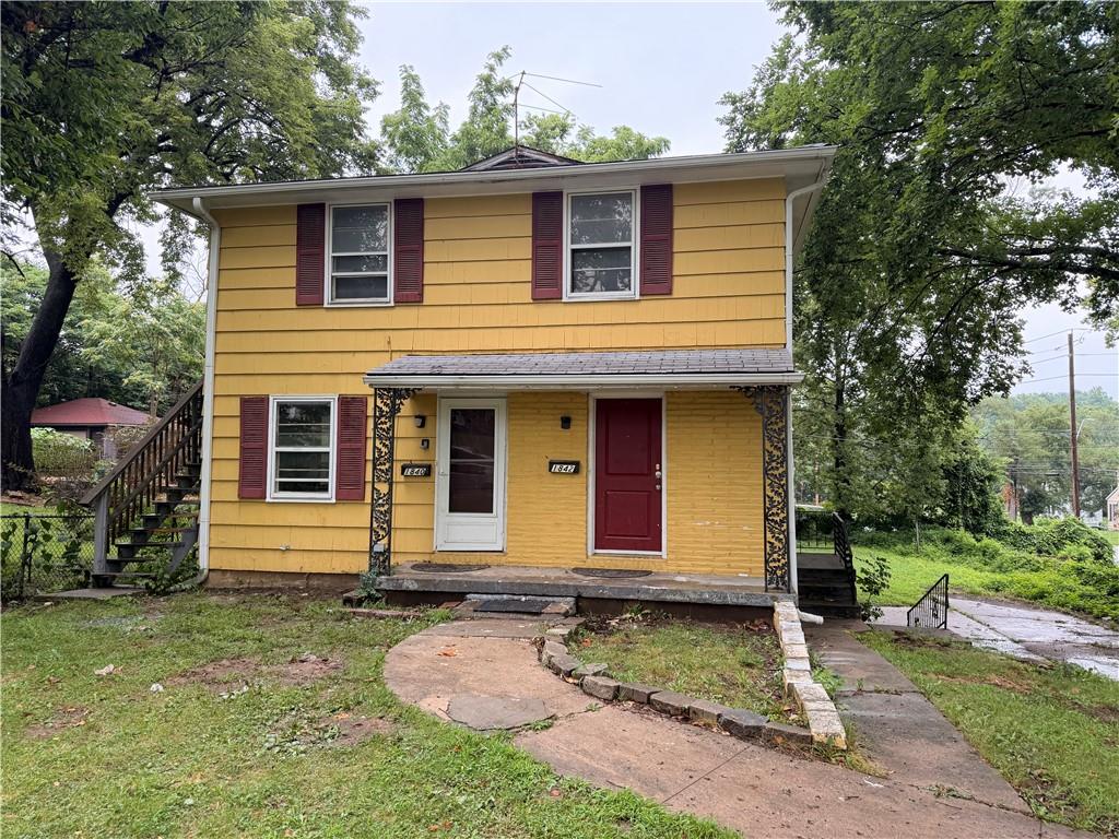 1st image of 1840 E 75th Ter, Kansas City, MO 64132 | MLS# 2633433