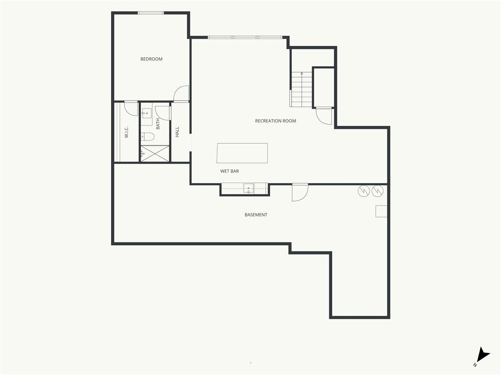 56th image of 5755 Barn Hill Rd, Kansas City, MO 64152 | MLS# 2633441
