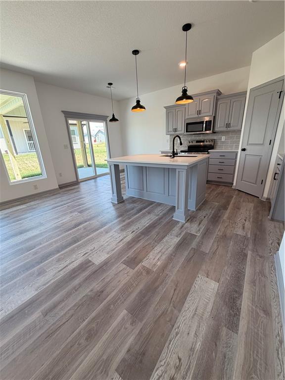 4th image of 1311 N White Oaks Ln, Oak Grove, MO 64075 | MLS# 2633449