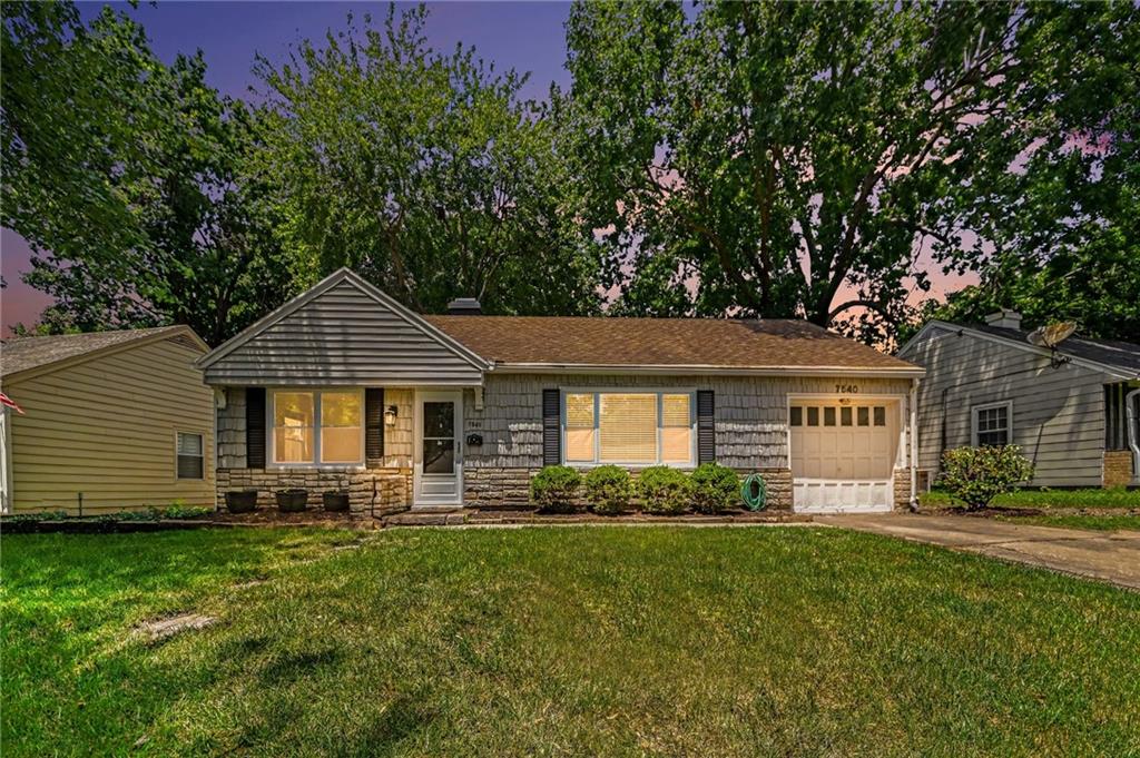 2nd image of 7540 Rainbow Dr, Prairie Village, KS 66208 | MLS# 2633451