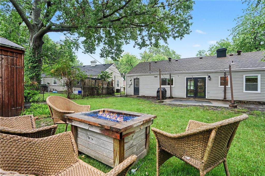 18th image of 7540 Rainbow Dr, Prairie Village, KS 66208 | MLS# 2633451