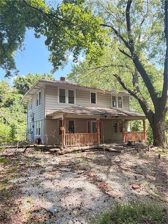 1st image of 337 N 34th St, Kansas City, KS 66102 | MLS# 2633455