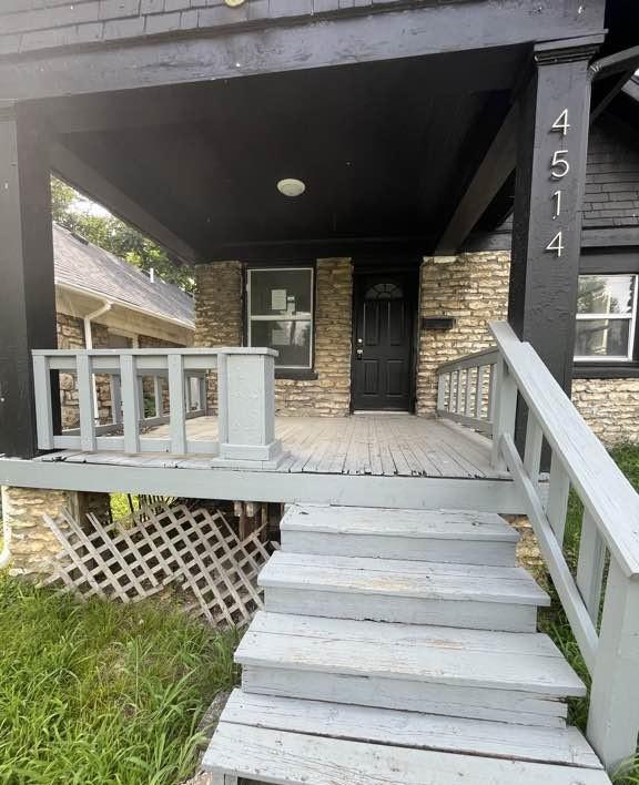 2nd image of 4514 Olive Ave, Kansas City, MO 64130 | MLS# 2633460