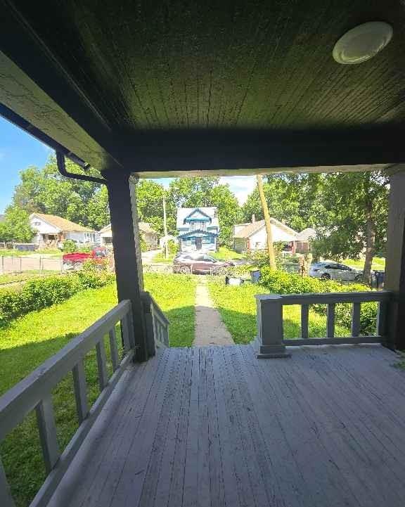 3rd image of 4514 Olive Ave, Kansas City, MO 64130 | MLS# 2633460
