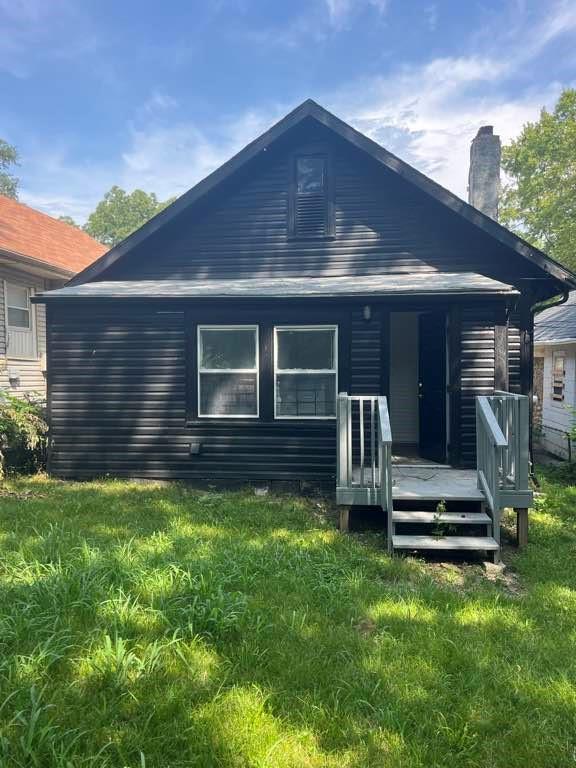 19th image of 4514 Olive Ave, Kansas City, MO 64130 | MLS# 2633460