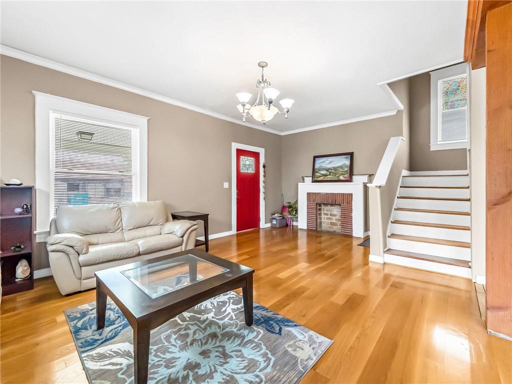 5th image of 2606 Campbell St, Kansas City, MO 64108 | MLS# 2633470