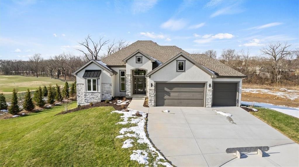 1st image of 4278 Tee Box Dr, Basehor, KS 66007 | MLS# 2633489