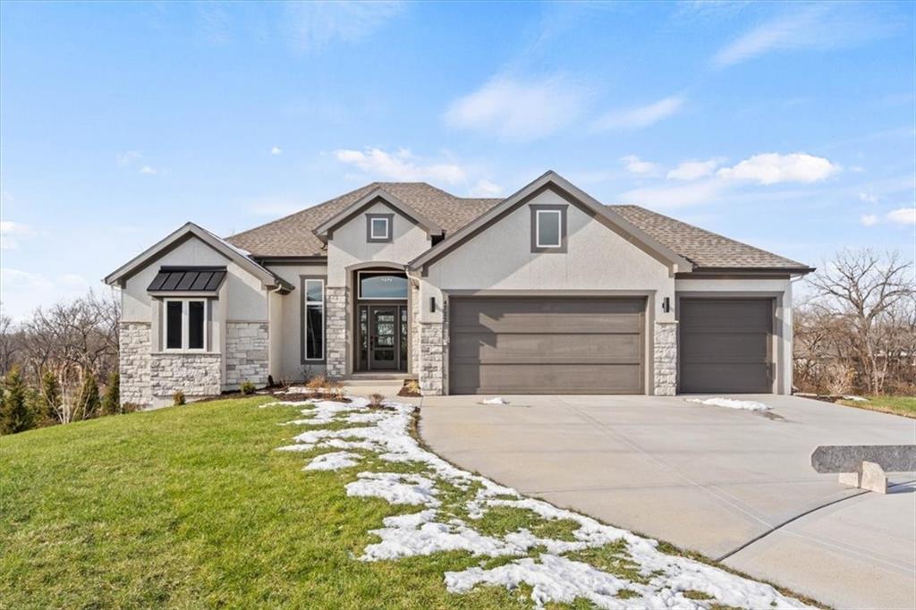 2nd image of 4278 Tee Box Dr, Basehor, KS 66007 | MLS# 2633489