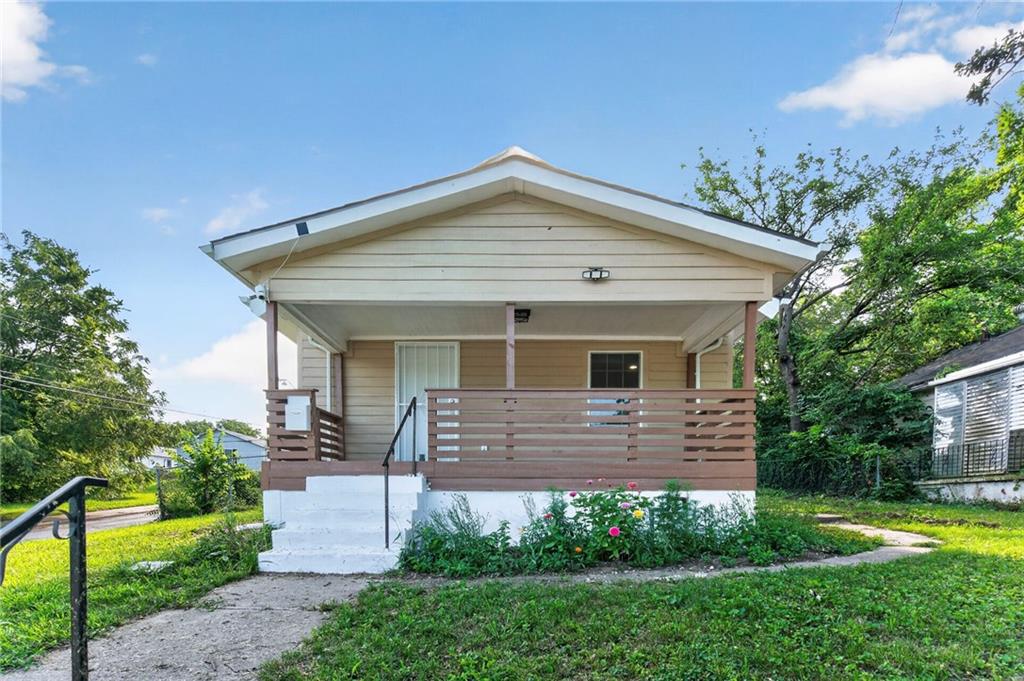 2nd image of 5701 Bales Ave, Kansas City, MO 64130 | MLS# 2633492