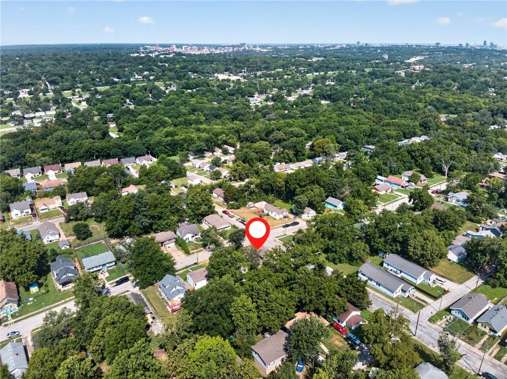 41st image of 5701 Bales Ave, Kansas City, MO 64130 | MLS# 2633492