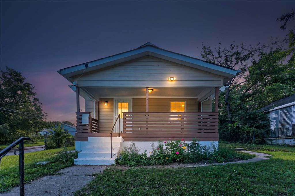 1st image of 5701 Bales Ave, Kansas City, MO 64130 | MLS# 2633492