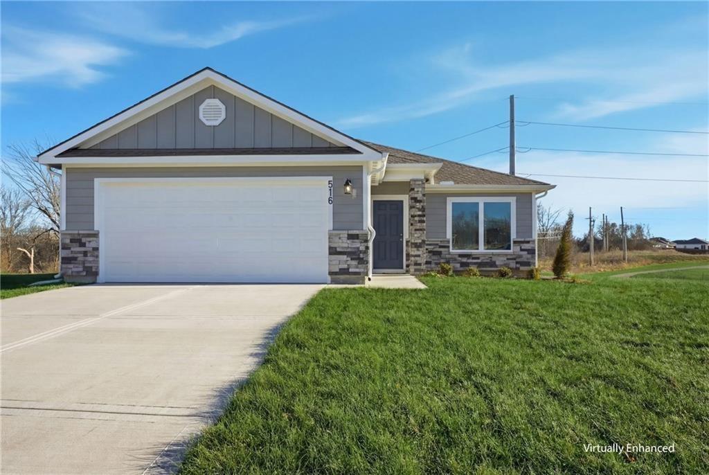 1st image of 1614 Sw 9th St, Oak Grove, MO 64075 | MLS# 2633500