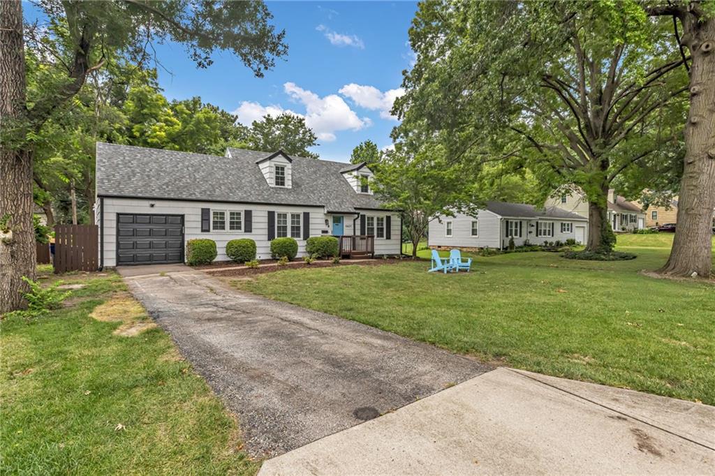 5th image of 6407 W 80Th Ter, Overland Park, KS 66204 | MLS# 2633516