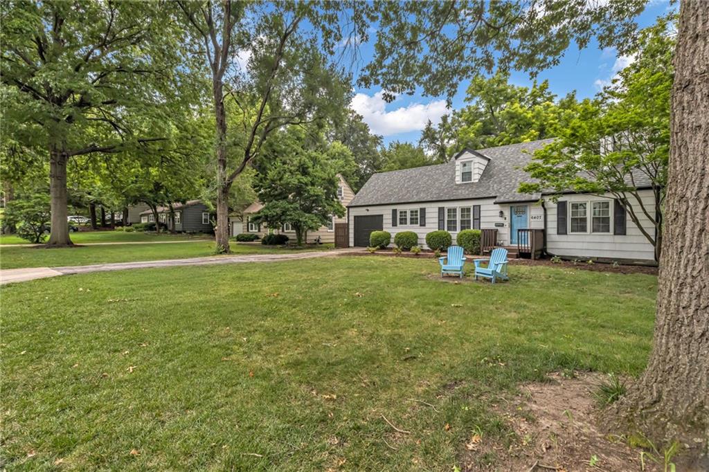 24th image of 6407 W 80th Ter, Overland Park, KS 66204 | MLS# 2633516