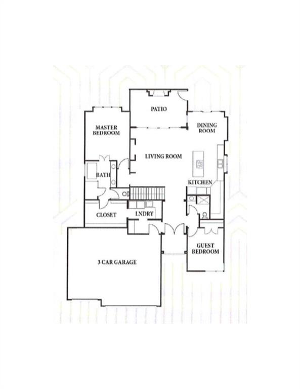 2nd image of 3440 W 133rd Ter, Leawood, KS 66209 | MLS# 2633524