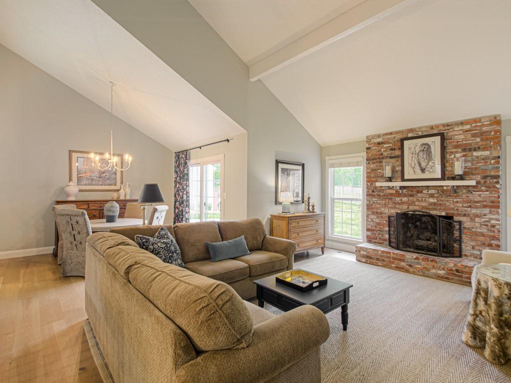 5th image of 3919 Sequoia St, Lee's Summit, MO 64064 | MLS# 2633528