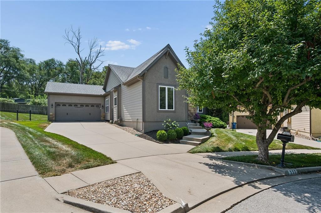 2nd image of 337 Cates Ct, Liberty, MO 64068 | MLS# 2633530