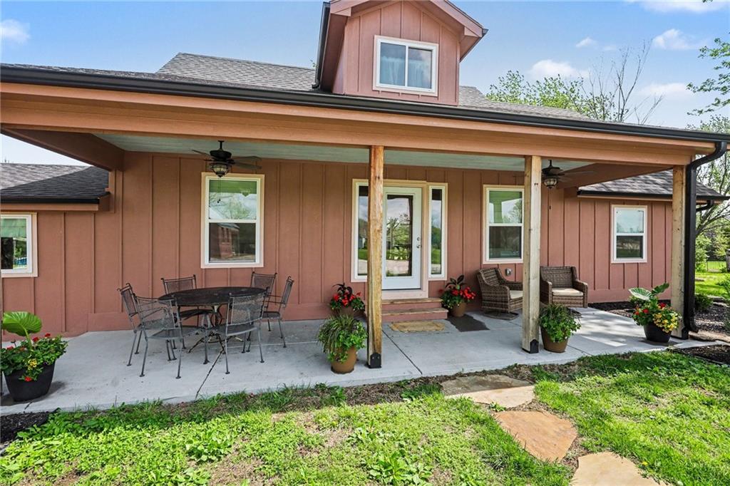 3rd image of 7850 Mcgary Ln, Lawson, MO 64062 | MLS# 2633534