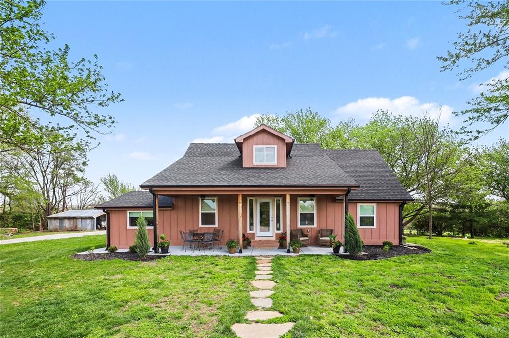 60th image of 7850 Mcgary Ln, Lawson, MO 64062 | MLS# 2633534
