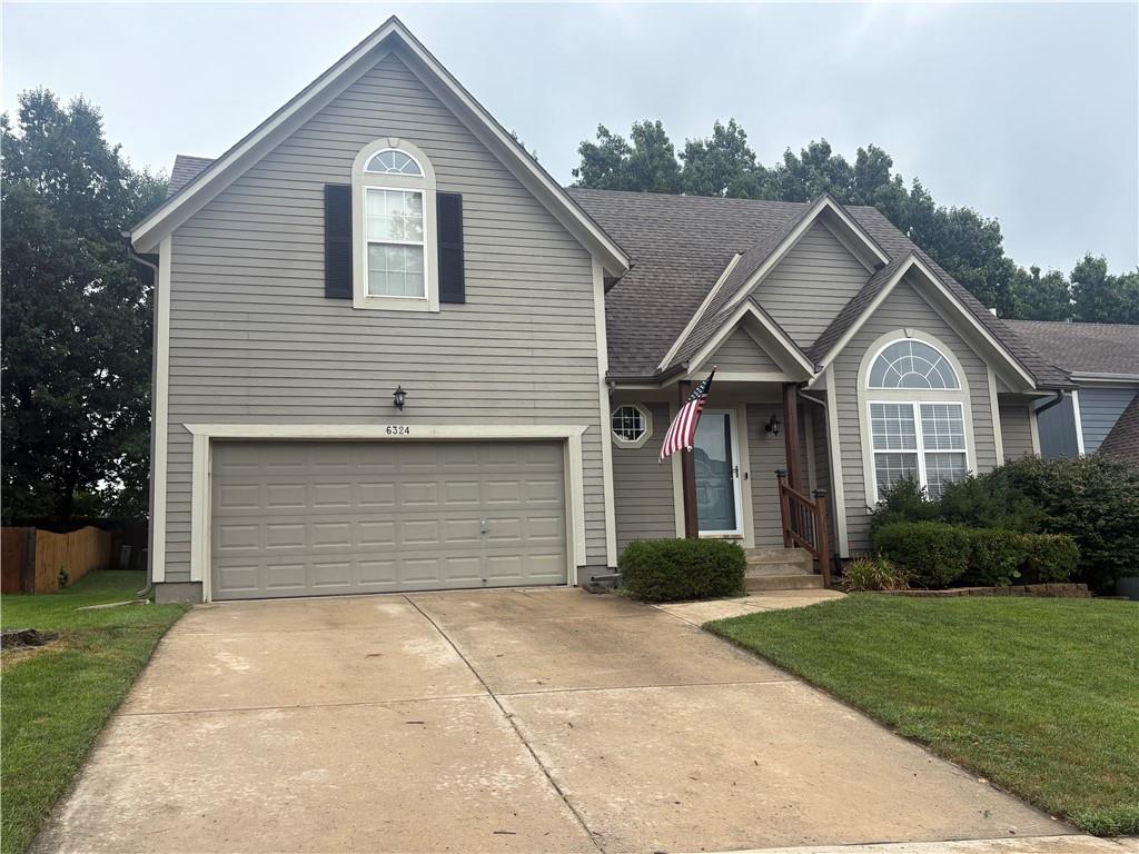 1st image of 6324 Noreston St, Shawnee, KS 66218 | MLS# 2633538