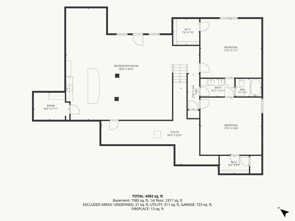 57th image of 7555 Nw Fawn Cir, Kansas City, MO 64152 | MLS# 2633543