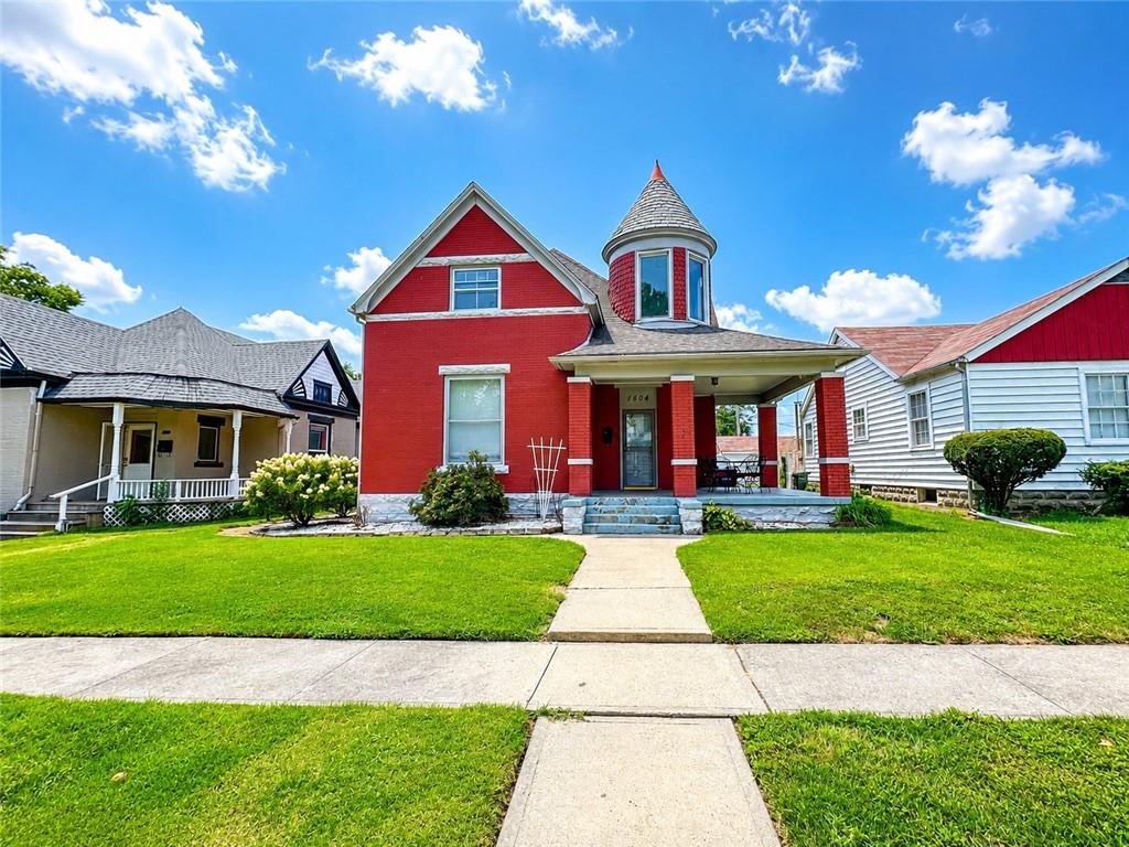 2nd image of 1604 S Moniteau Ave, Sedalia, MO 65301 | MLS# 2633549