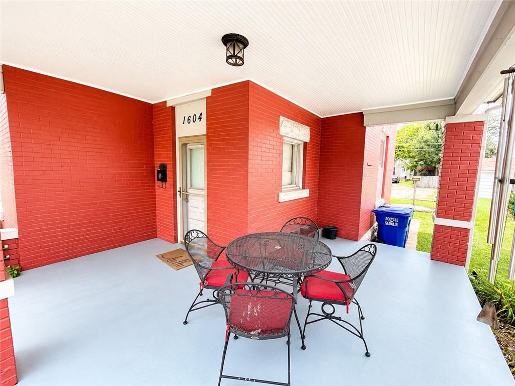 4th image of 1604 S Moniteau Ave, Sedalia, MO 65301 | MLS# 2633549