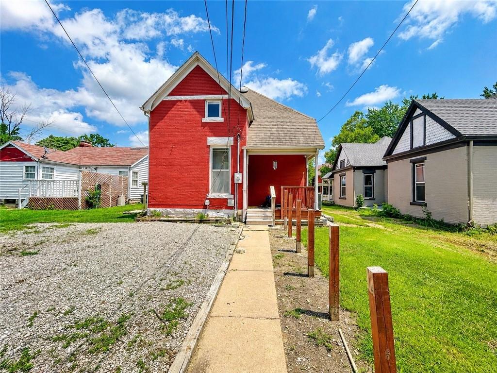 5th image of 1604 S Moniteau Ave, Sedalia, MO 65301 | MLS# 2633549