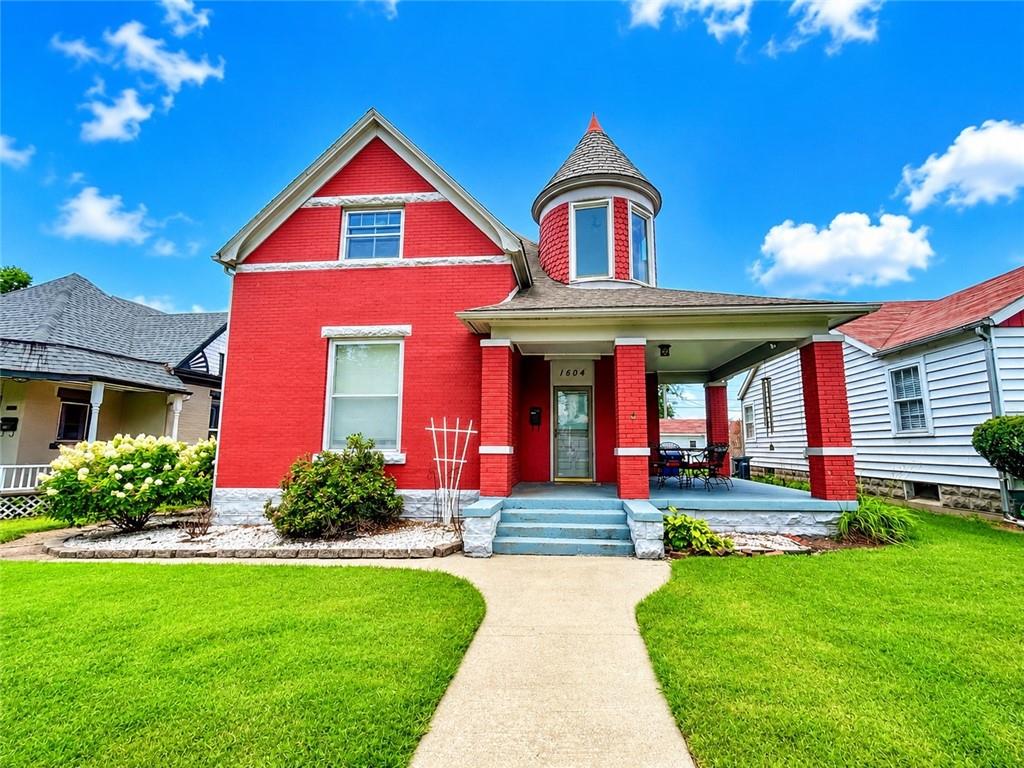 1st image of 1604 S Moniteau Ave, Sedalia, MO 65301 | MLS# 2633549