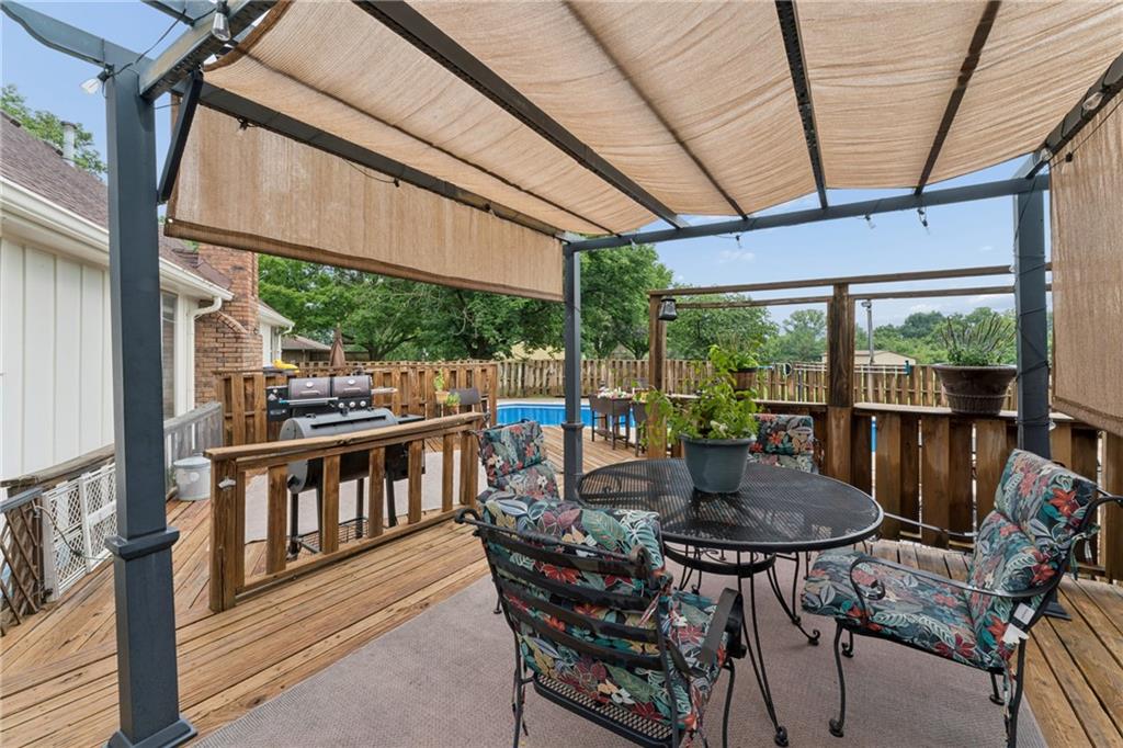 60th image of 12301 Frost Rd, Kansas City, MO 64138 | MLS# 2633556