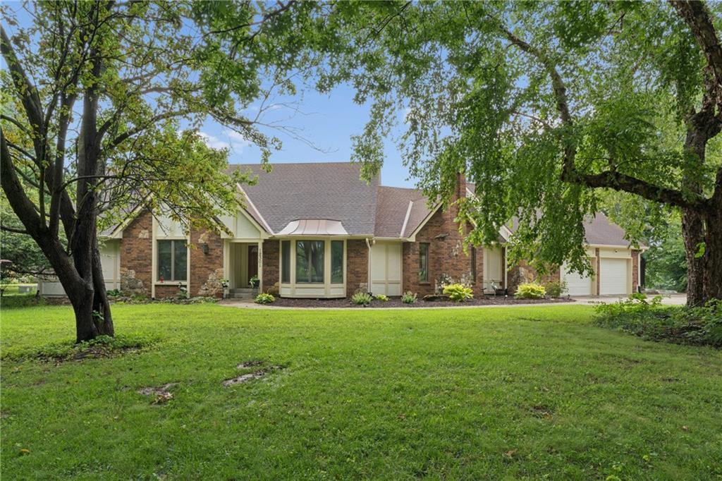 2nd image of 12301 Frost Rd, Kansas City, MO 64138 | MLS# 2633556