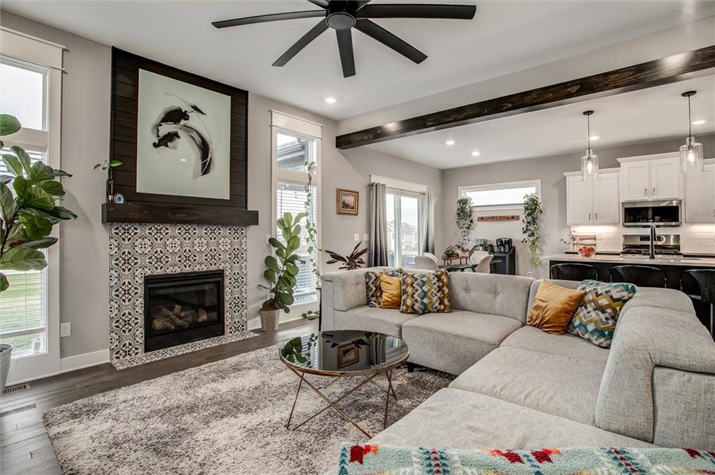 4th image of 213 Sw Davenport Dr, Blue Springs, MO 64014 | MLS# 2633563