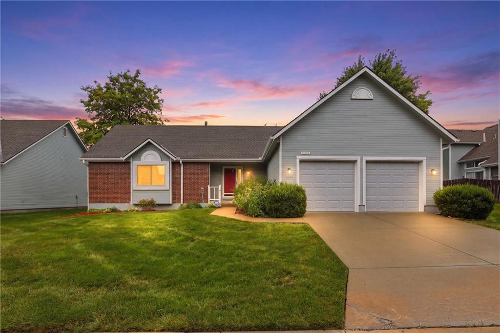 1st image of 15724 Travis St, Overland Park, KS 66223 | MLS# 2633568
