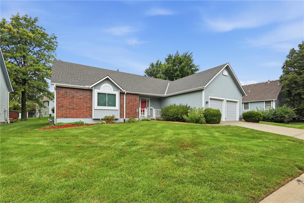 3rd image of 15724 Travis St, Overland Park, KS 66223 | MLS# 2633568