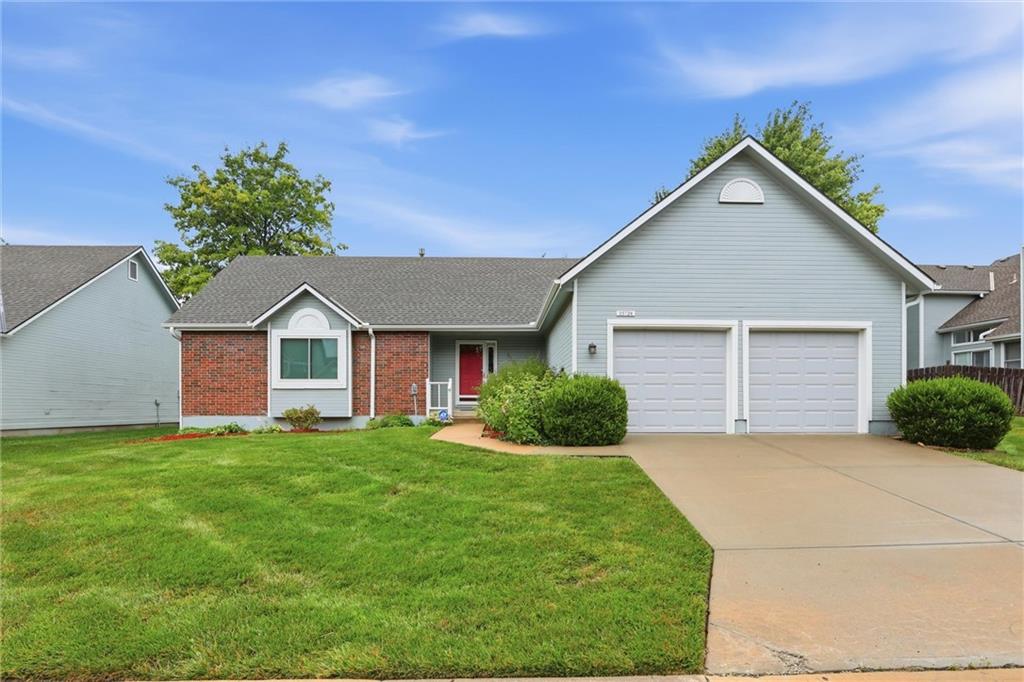 2nd image of 15724 Travis St, Overland Park, KS 66223 | MLS# 2633568