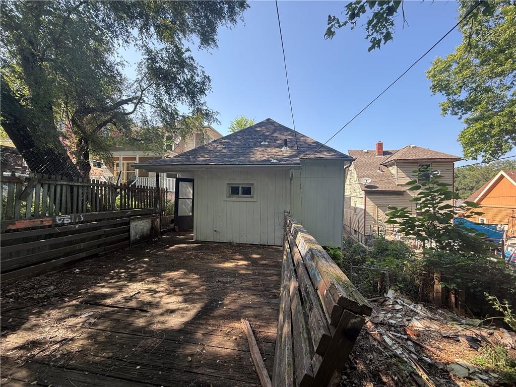 5th image of 931 Sandusky Ave, Kansas City, KS 66101 | MLS# 2633570