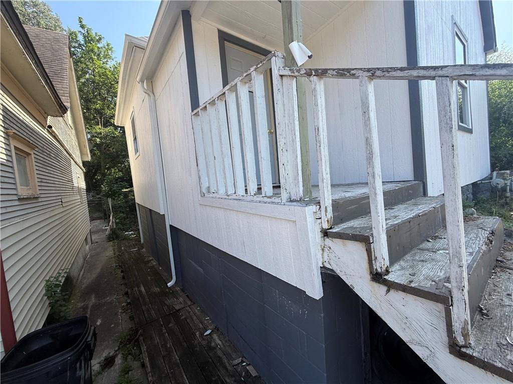 2nd image of 931 Sandusky Ave, Kansas City, KS 66101 | MLS# 2633570