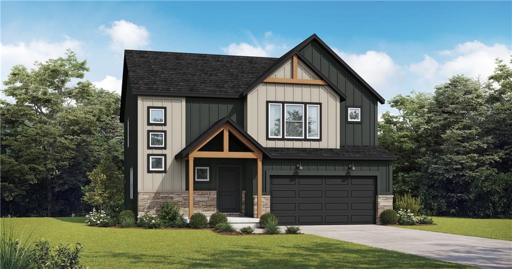 1st image of 1020 Balboa Trl, Raymore, MO 64083 | MLS# 2633579